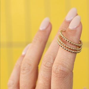 𝑺𝒆𝒕 & 𝑺𝒕𝒐𝒏𝒆𝒔 𝑵𝒐𝒍𝒂𝒏 𝑹𝒊𝒏𝒈